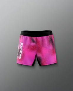 Neon Girl's Elite Shorts