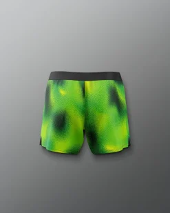Neon Girl's Elite Shorts