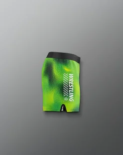 Neon Girl's Elite Shorts