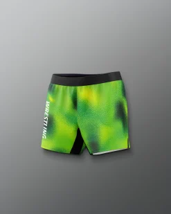 Neon Girl's Elite Shorts