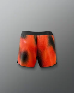 Neon Girl's Elite Shorts