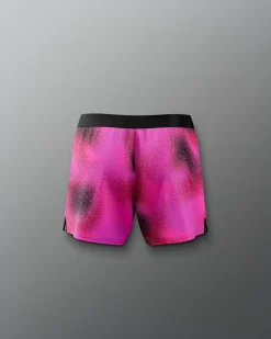 Neon Girl's Elite Shorts
