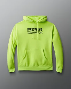 Neon Monument Tradition Hoodie