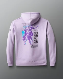 Neon Monument Tradition Hoodie