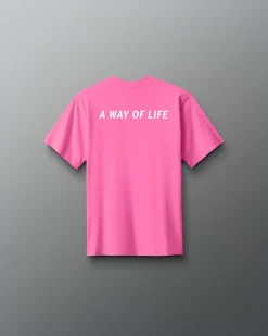 Neon Monument Youth Heavyweight T-Shirt