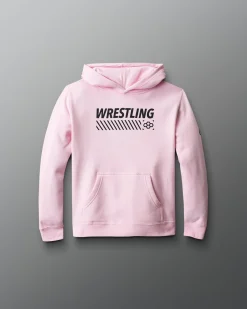 Neon Monument Youth Tradition Hoodie