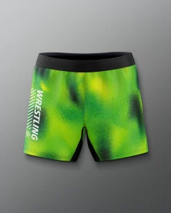 Neon Women's Elite Shorts