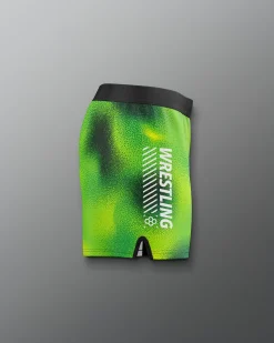 Neon Women's Elite Shorts