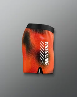 Neon Women's Elite Shorts