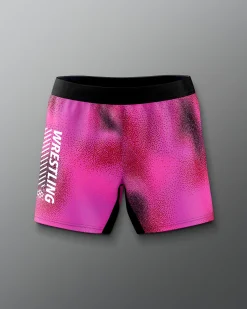 Neon Women's Elite Shorts
