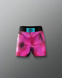 Neon Youth Elite Shorts