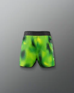 Neon Youth Elite Shorts