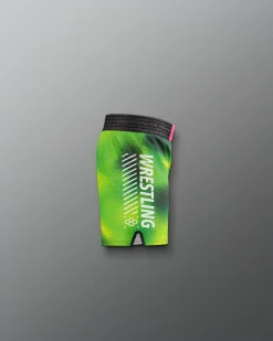 Neon Youth Elite Shorts