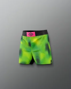 Neon Youth Elite Shorts