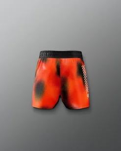 Neon Youth Elite Shorts