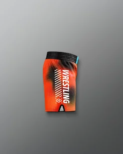 Neon Youth Elite Shorts