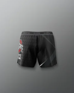 Ohio State Girl's Sublimated Shorts