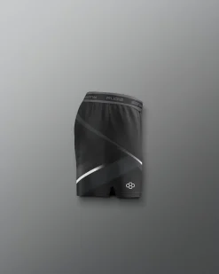 Ohio State Girl's Sublimated Shorts
