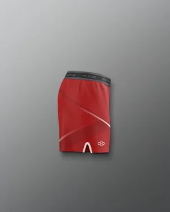 Ohio State Girl's Sublimated Shorts