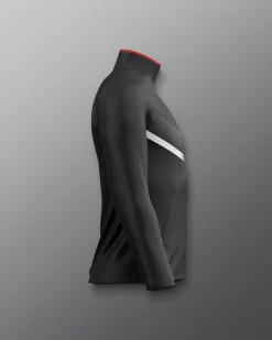 Ohio State Sublimated Quarter Zip