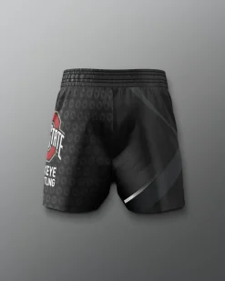 Ohio State Sublimated Shorts