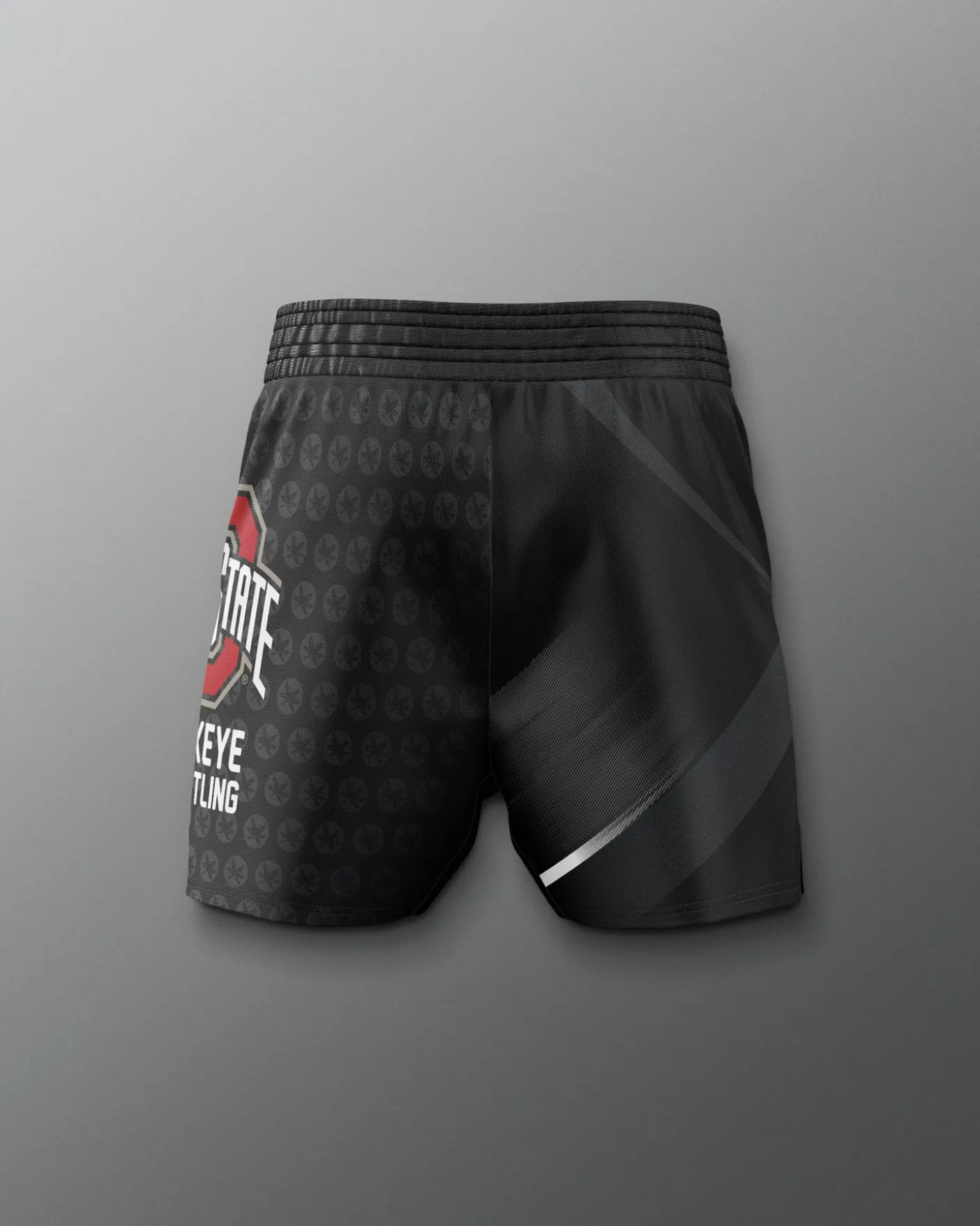 Ohio State Sublimated Shorts