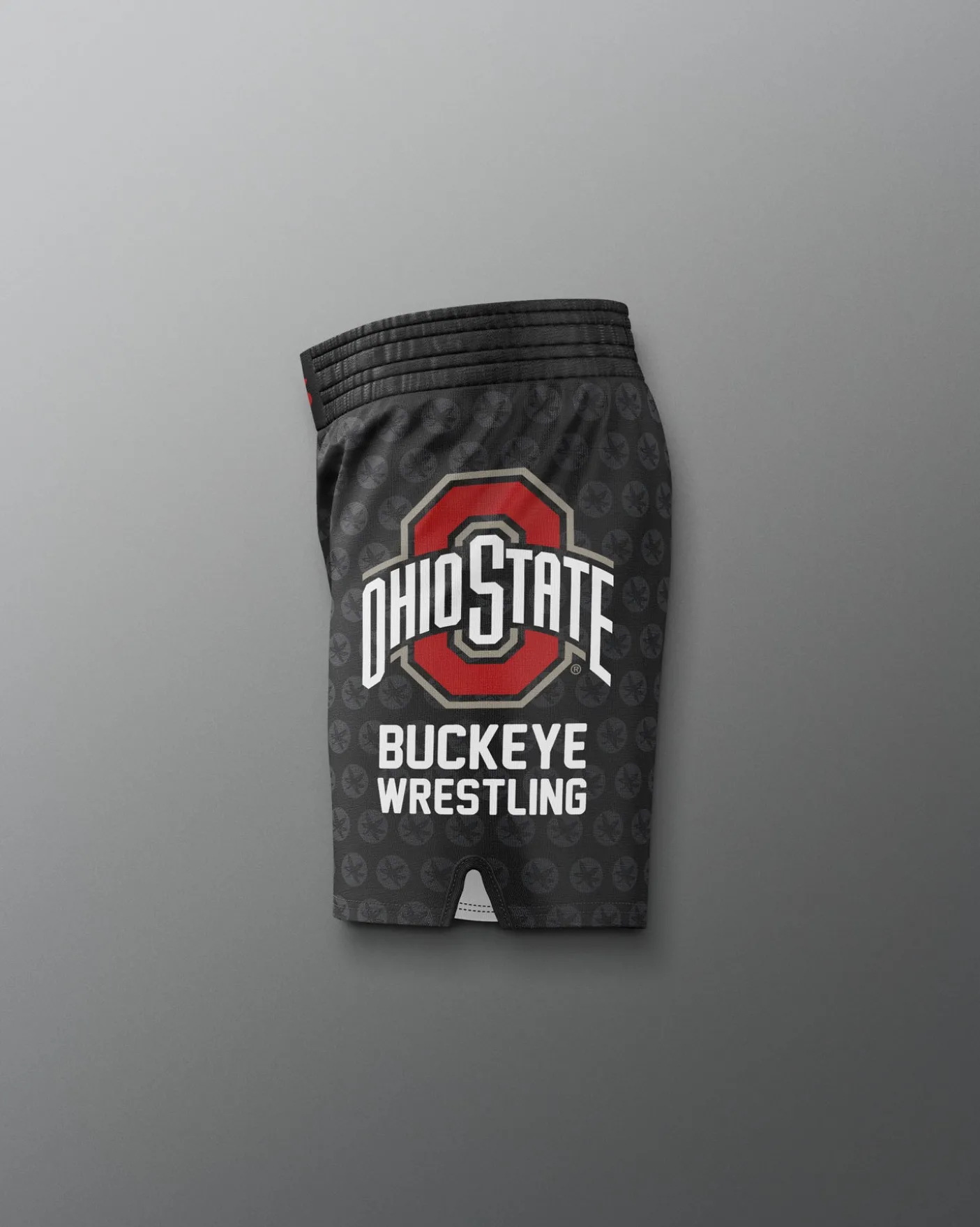Ohio State Sublimated Shorts