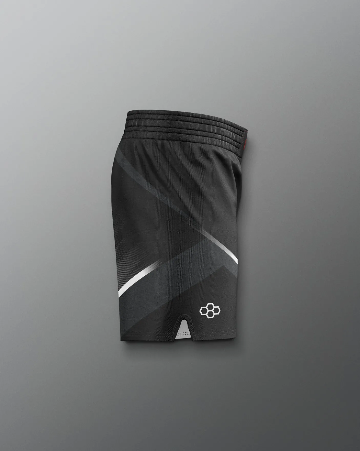 Ohio State Sublimated Shorts