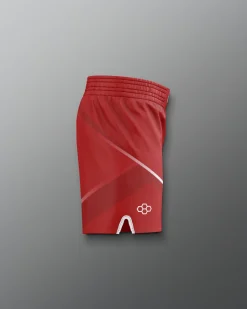 Ohio State Sublimated Shorts
