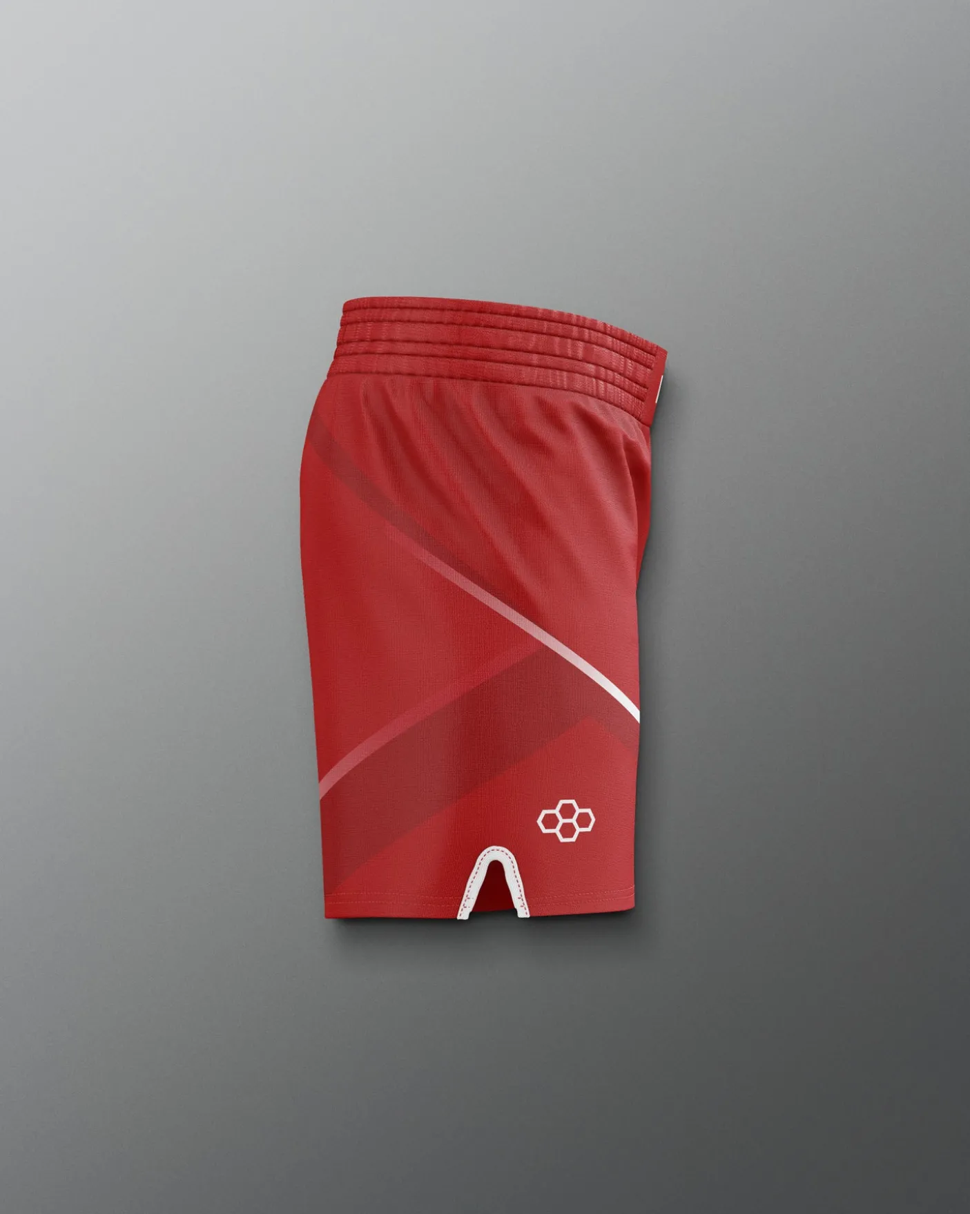 Ohio State Sublimated Shorts