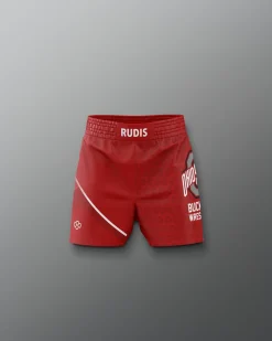 Ohio State Sublimated Youth Shorts