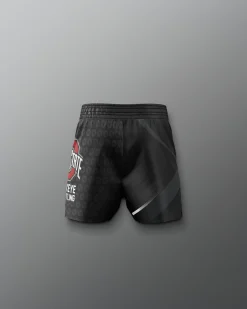 Ohio State Sublimated Youth Shorts