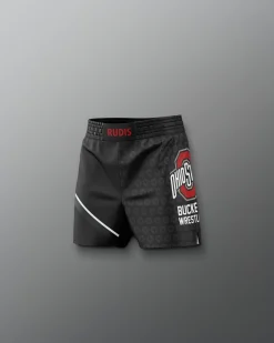Ohio State Sublimated Youth Shorts