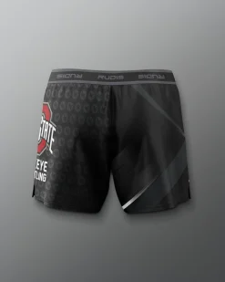Ohio State Women's Sublimated Shorts
