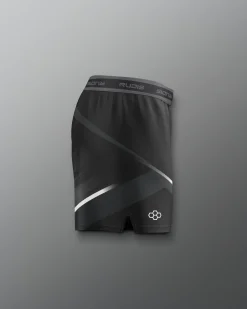 Ohio State Women's Sublimated Shorts