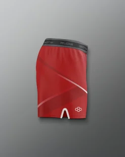 Ohio State Women's Sublimated Shorts