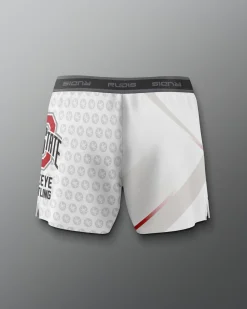 Ohio State Women's Sublimated Shorts