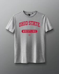 Ohio State Wrestling Arch T-Shirt
