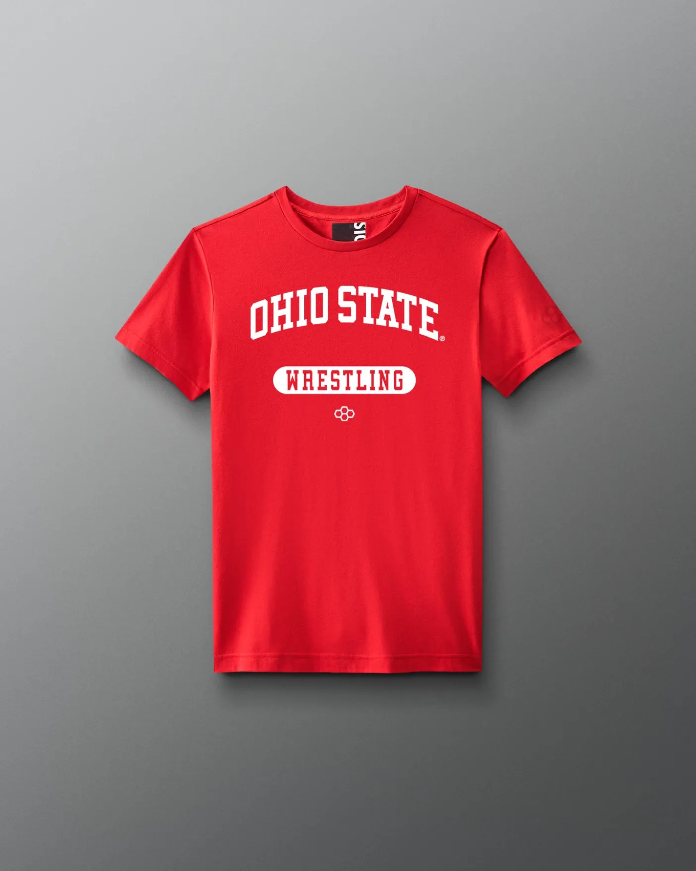 Ohio State Wrestling Arch Youth T-Shirt