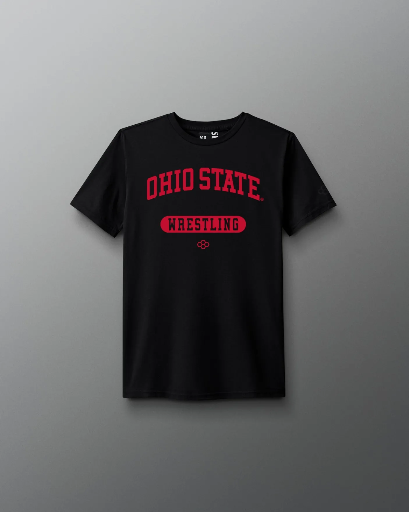 Ohio State Wrestling Arch Youth T-Shirt