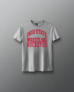Ohio State Wrestling Buckeyes Youth T-Shirt