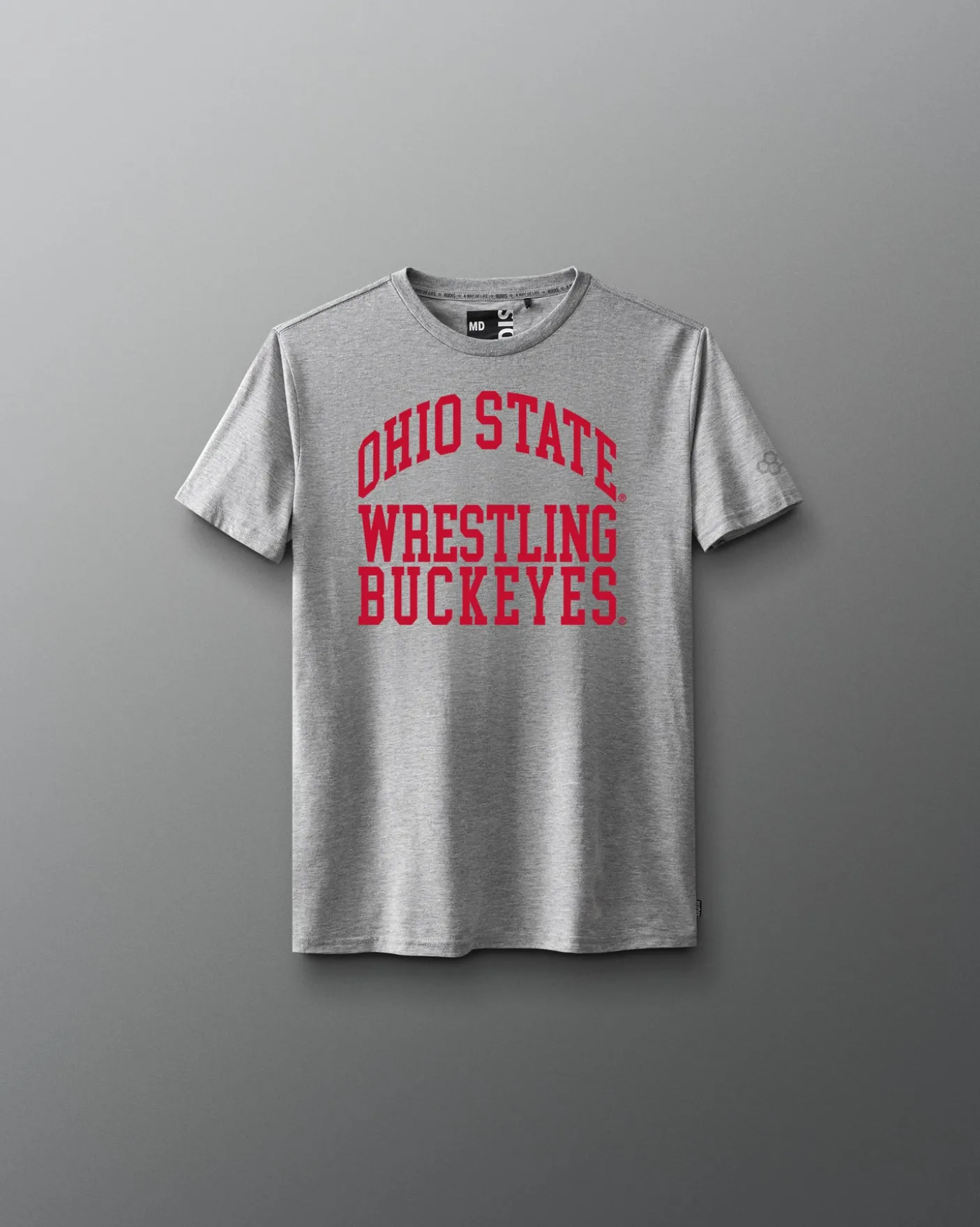 Ohio State Wrestling Buckeyes Youth T-Shirt