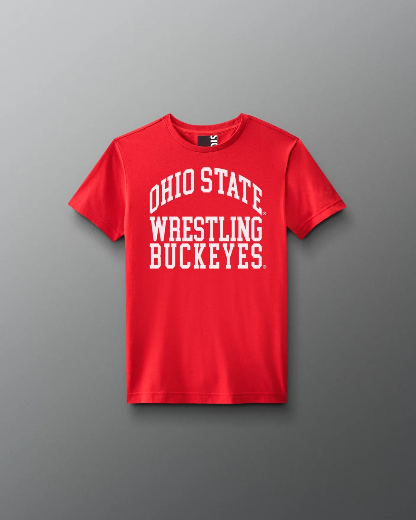 Ohio State Wrestling Buckeyes Youth T-Shirt
