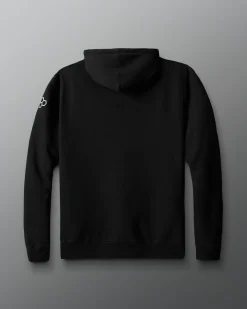 Ohio State Wrestling Convex Hoodie