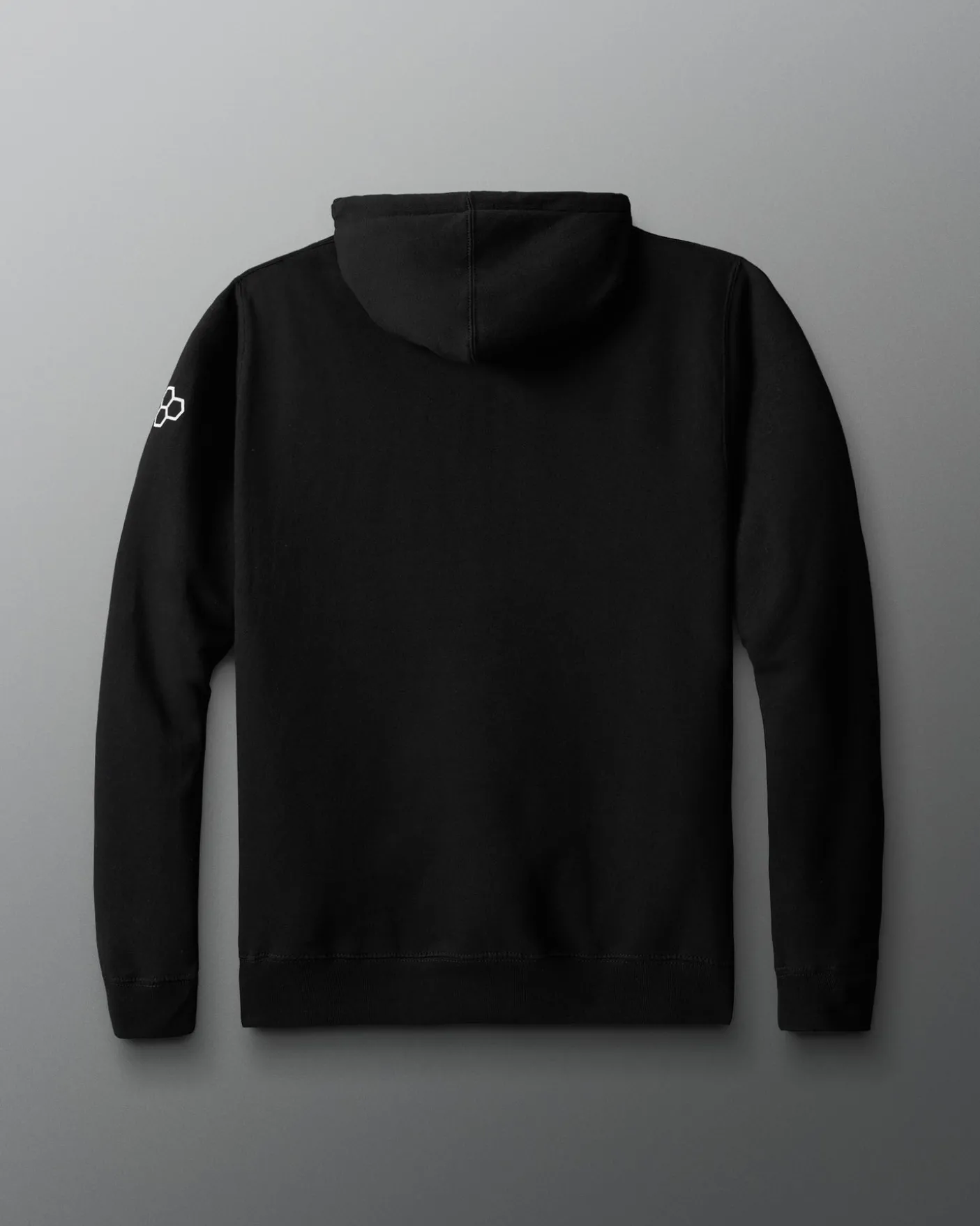 Ohio State Wrestling Convex Hoodie