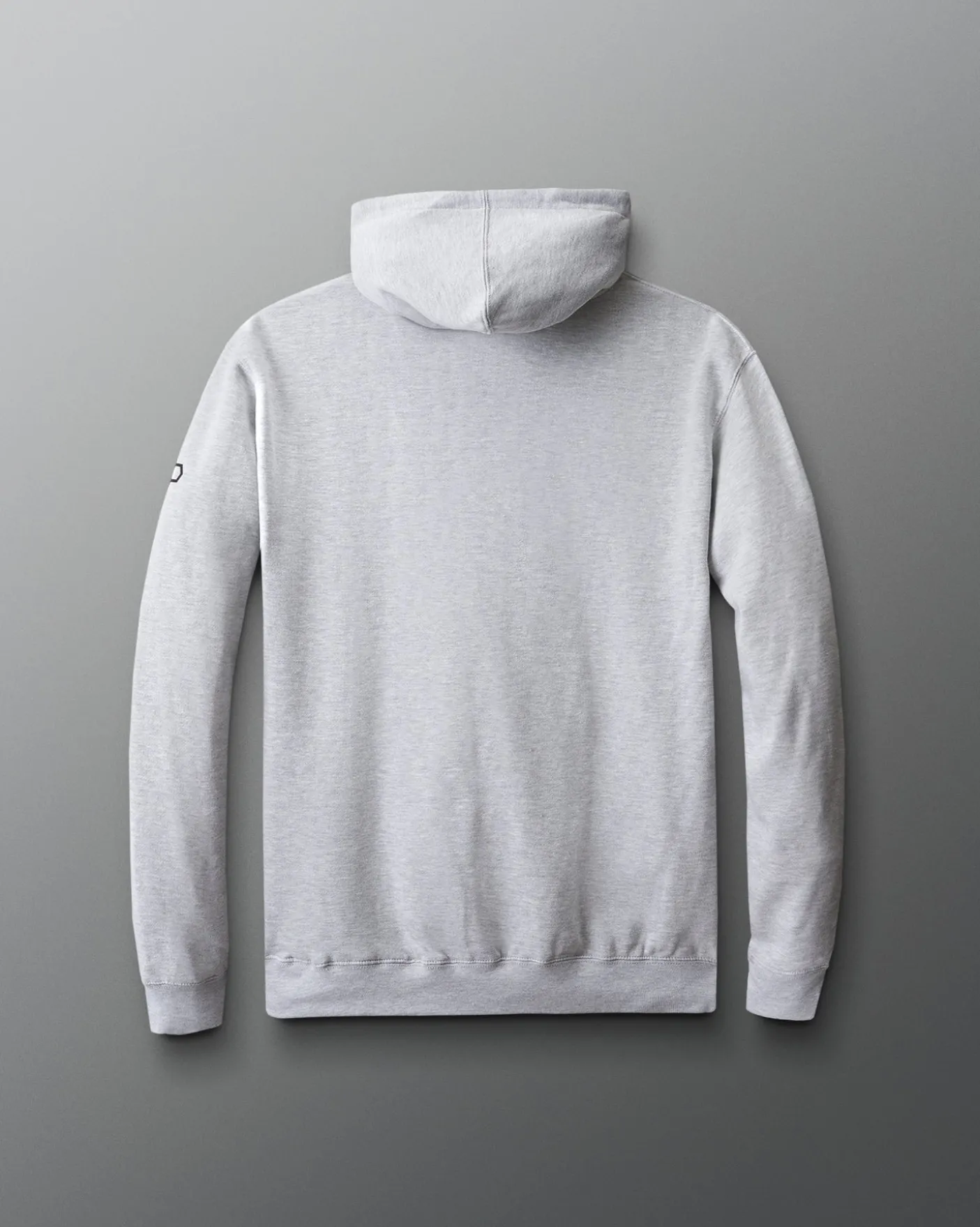 Ohio State Wrestling Convex Hoodie