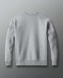 Ohio State Wrestling Convex Crewneck