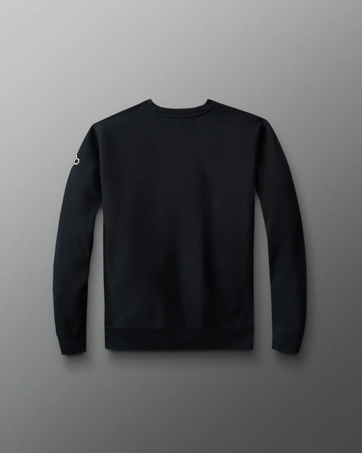Ohio State Wrestling Convex Youth Crewneck