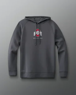 Ohio State Wrestling COOL-FEEL Hoodie