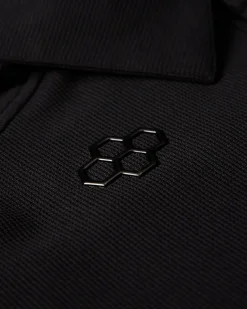 Ohio State Wrestling Go-To Polo